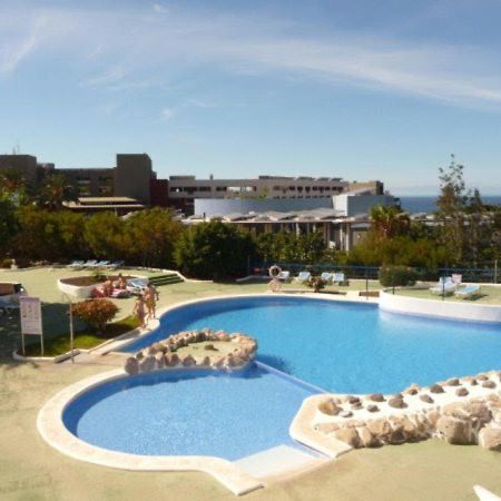 Maria Sol Playa Paraiso Apartment Costa Adeje  Ngoại thất bức ảnh