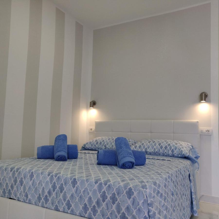 Maria Sol Playa Paraiso Apartment Costa Adeje  Ngoại thất bức ảnh