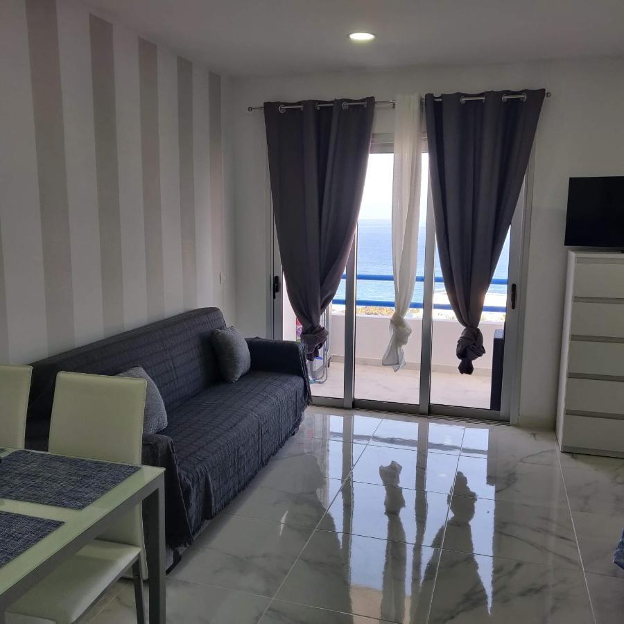 Maria Sol Playa Paraiso Apartment Costa Adeje  Ngoại thất bức ảnh
