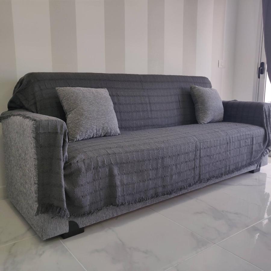 Maria Sol Playa Paraiso Apartment Costa Adeje  Ngoại thất bức ảnh