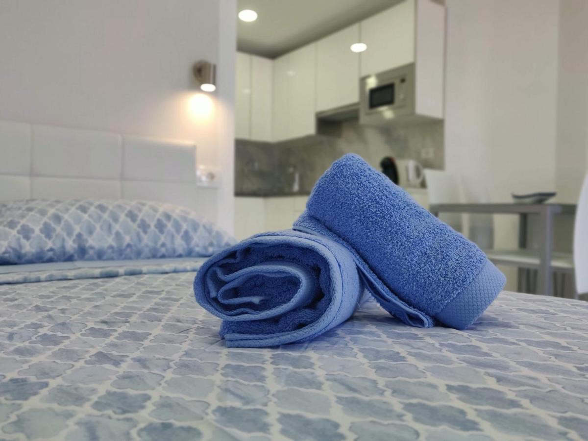 Maria Sol Playa Paraiso Apartment Costa Adeje  Ngoại thất bức ảnh