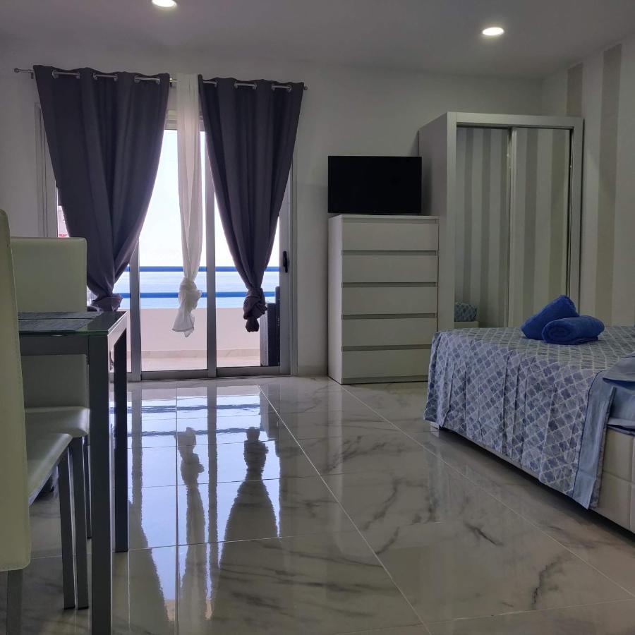 Maria Sol Playa Paraiso Apartment Costa Adeje  Ngoại thất bức ảnh