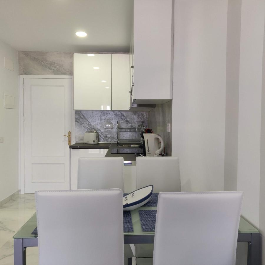 Maria Sol Playa Paraiso Apartment Costa Adeje  Ngoại thất bức ảnh