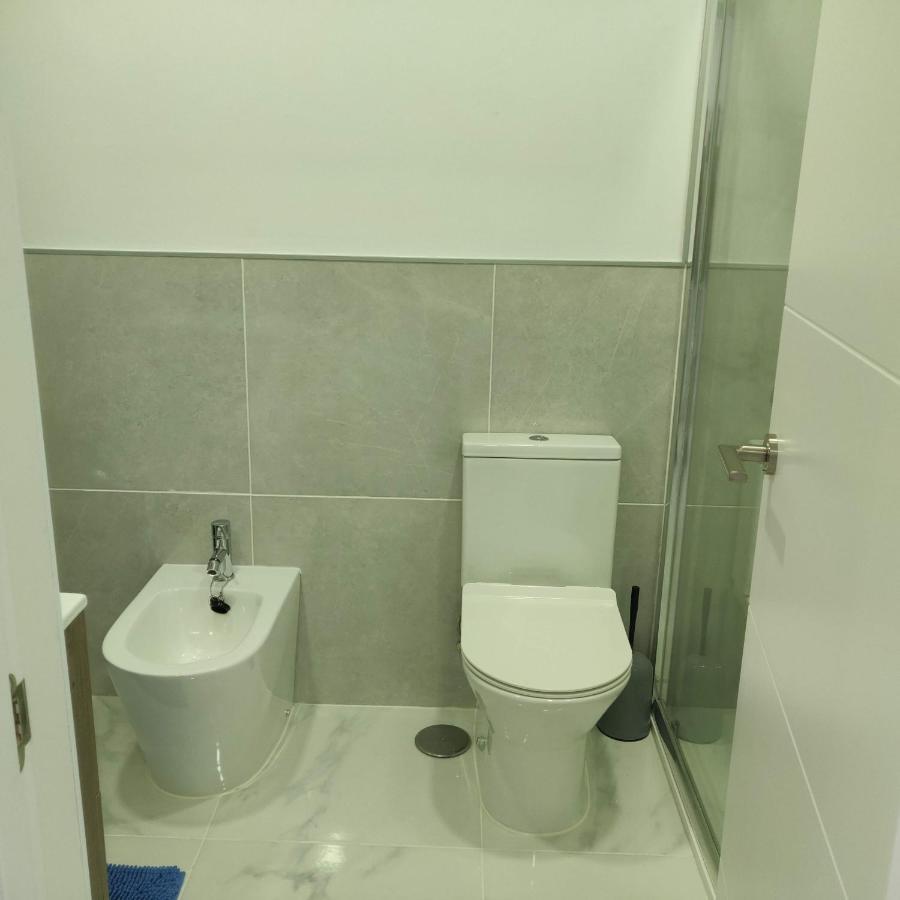 Maria Sol Playa Paraiso Apartment Costa Adeje  Ngoại thất bức ảnh