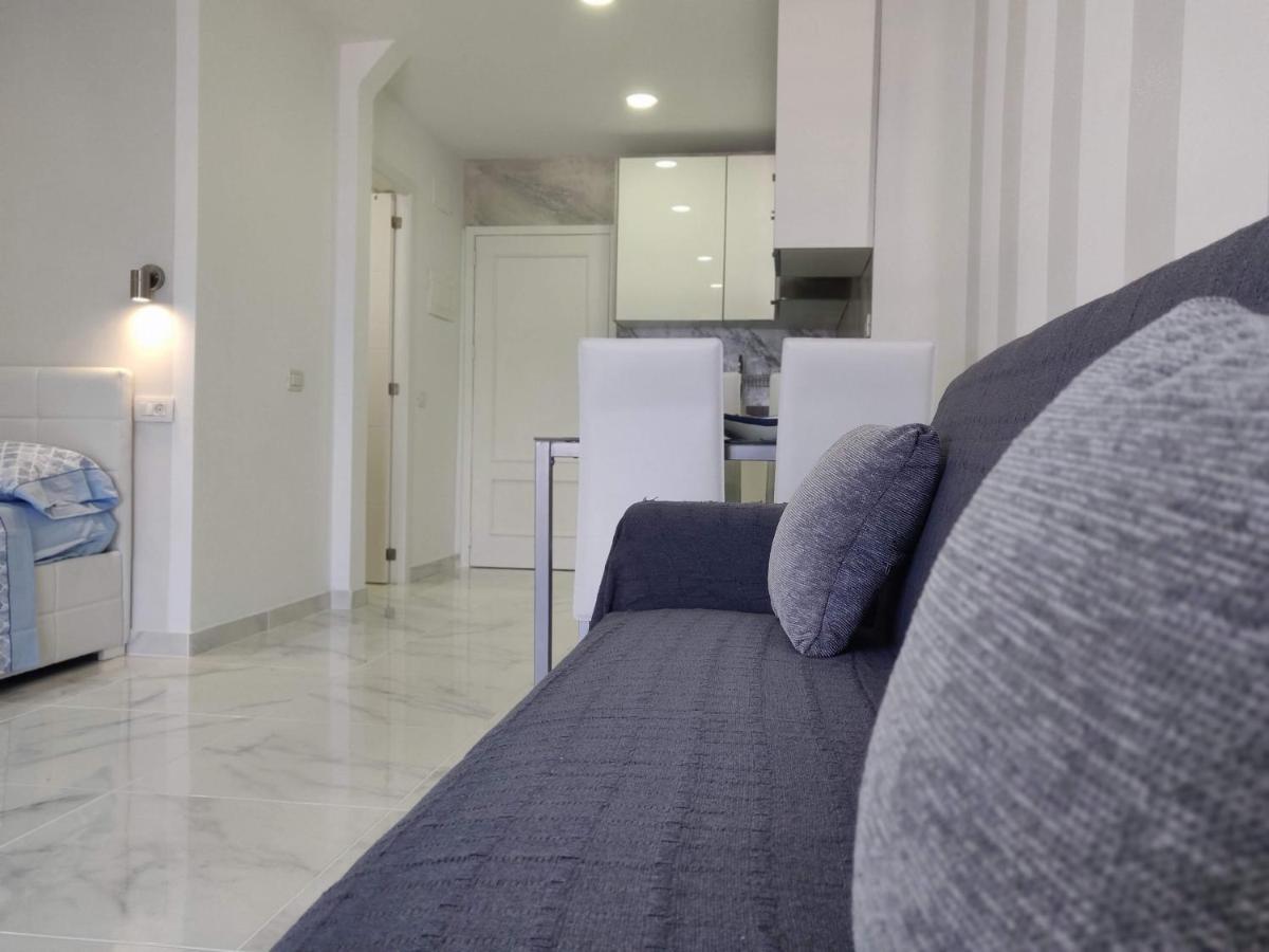 Maria Sol Playa Paraiso Apartment Costa Adeje  Ngoại thất bức ảnh