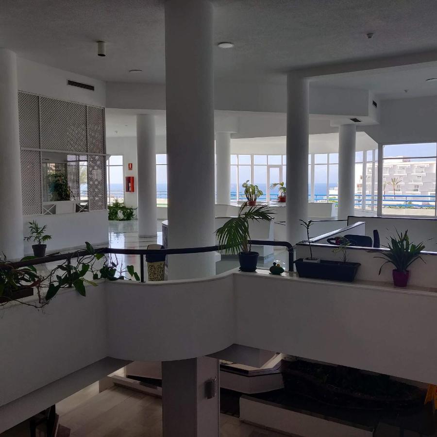 Maria Sol Playa Paraiso Apartment Costa Adeje  Ngoại thất bức ảnh