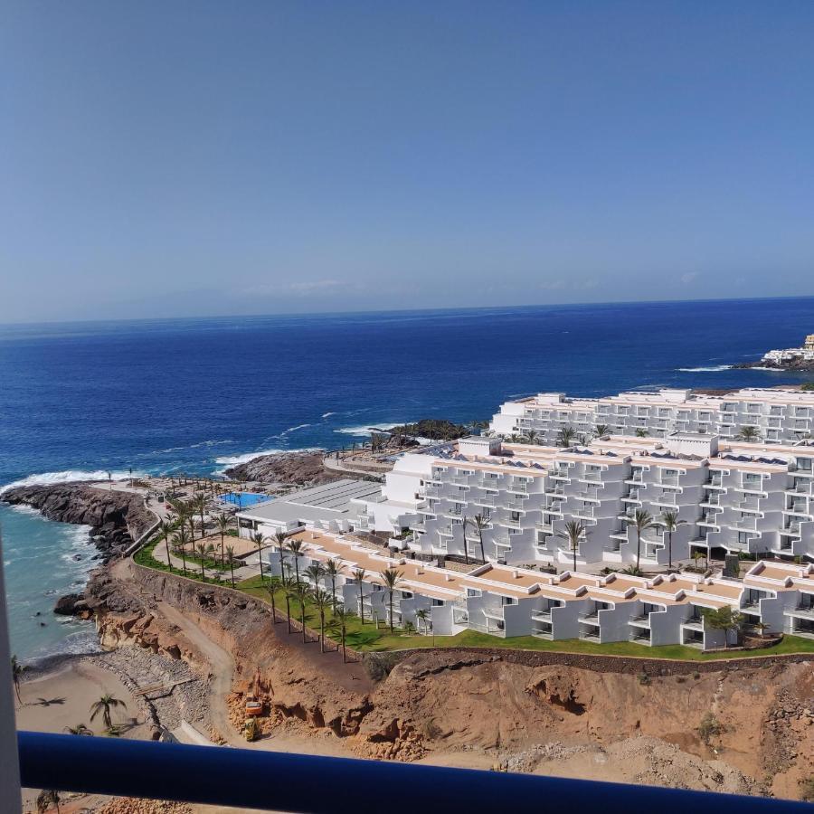 Maria Sol Playa Paraiso Apartment Costa Adeje  Ngoại thất bức ảnh