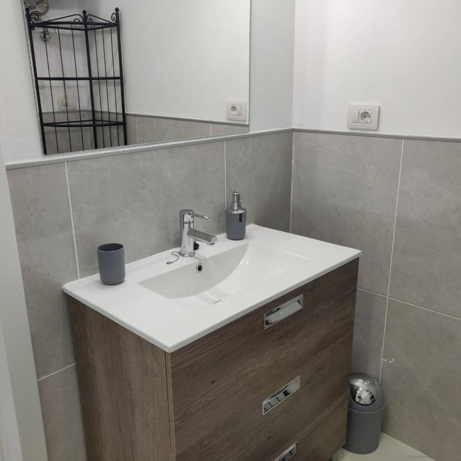 Maria Sol Playa Paraiso Apartment Costa Adeje  Ngoại thất bức ảnh