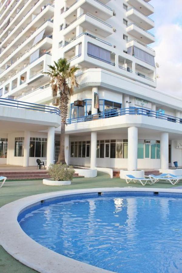 Maria Sol Playa Paraiso Apartment Costa Adeje  Ngoại thất bức ảnh